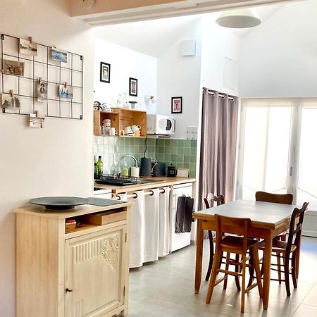 La Petite Maison Guérande Екстериор снимка