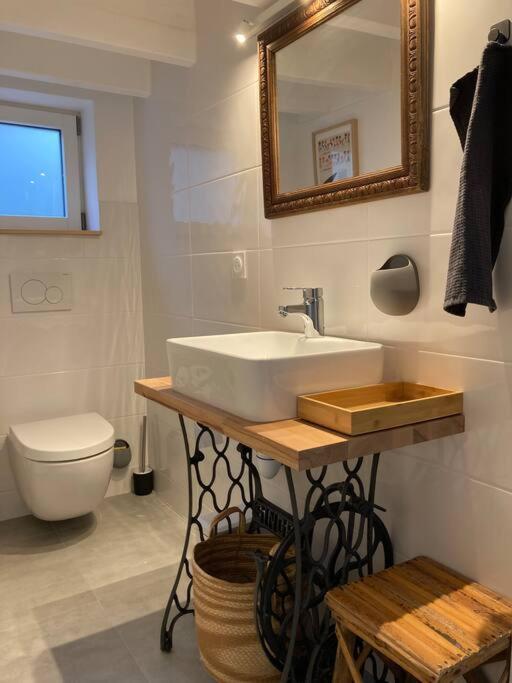 La Petite Maison Guérande Екстериор снимка